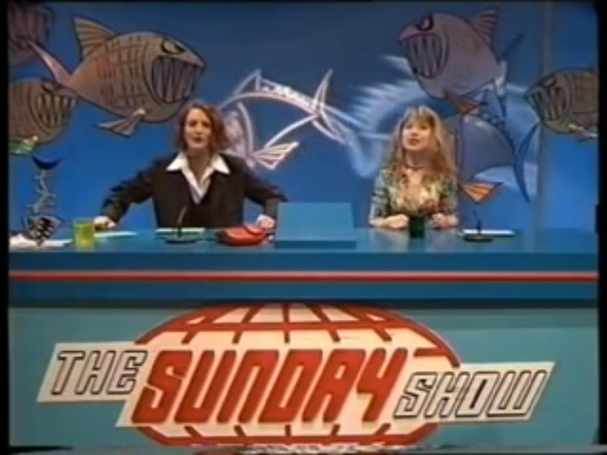 The Sunday Show